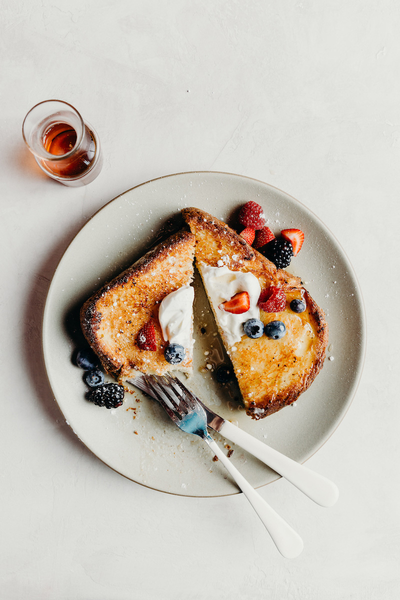 republique-berry-french-toast